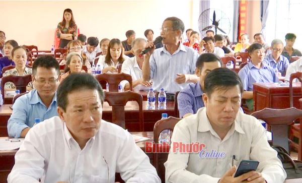 Ngành điện đối thoại với khách hàng về sử dụng điện hiệu quả Ngành điện đối thoại với khách hàng về sử dụng điện hiệu quả