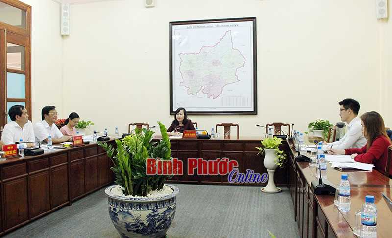 Đề xuất thay đổi chủ đầu tư Dự án hỗ trợ phát triển khu vực biên giới Đề xuất thay đổi chủ đầu tư Dự án hỗ trợ phát triển khu vực biên giới
