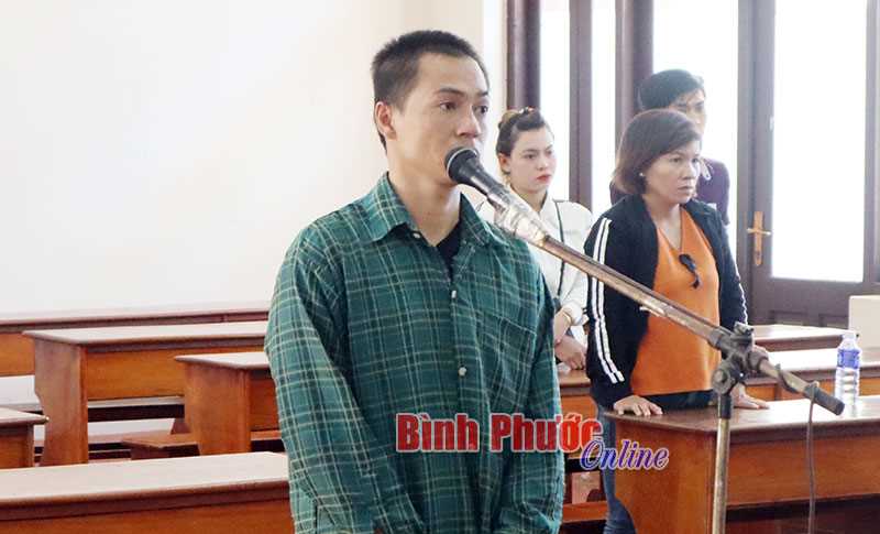 Giết người “ngủ nhờ”, nam thanh niên lãnh 17 năm tù
