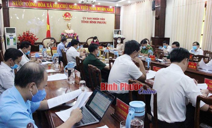 Tháo gỡ khó khăn cho các chương trình, dự án phát triển KT-XH