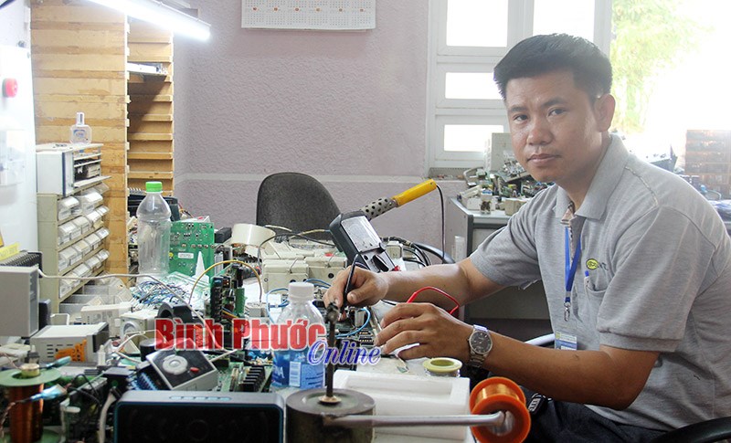 Kỹ sư đa tài