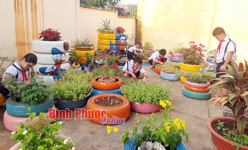 “Kế hoạch nhỏ”, ý nghĩa lớn “Kế hoạch nhỏ”, ý nghĩa lớn