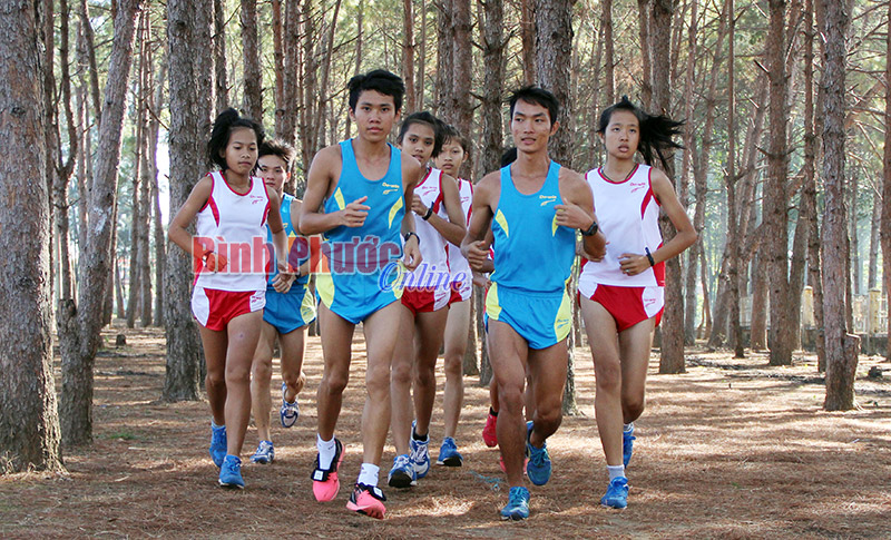Sẵn sàng “Chinh phục đỉnh cao Bà Rá” năm 2016