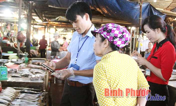 Lỗ hổng trong kiểm tra an toàn vệ sinh thực phẩm Lỗ hổng trong kiểm tra an toàn vệ sinh thực phẩm