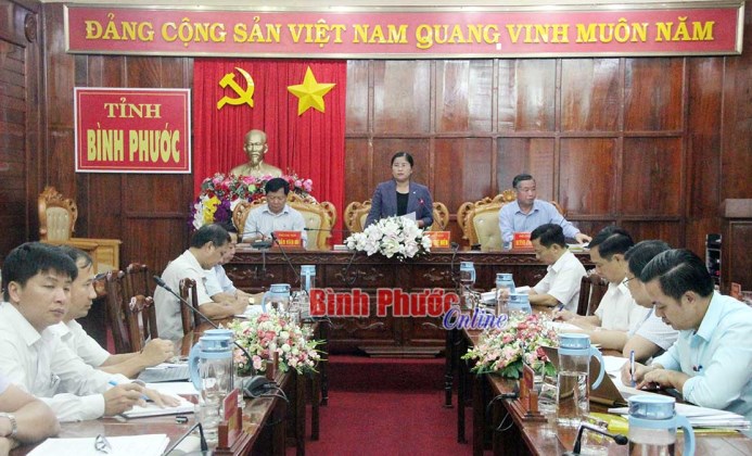 Điều chỉnh, bổ sung quy hoạch phát triển giao thông - vận tải
