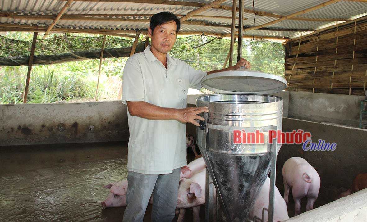 Nói đi đôi với làm