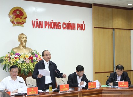 Không để buôn lậu, gian lận thương mại phá hoại sản xuất trong nước Không để buôn lậu, gian lận thương mại phá hoại sản xuất trong nước