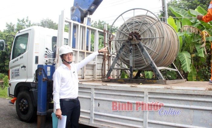 “…Yêu nước thì phải thi đua”