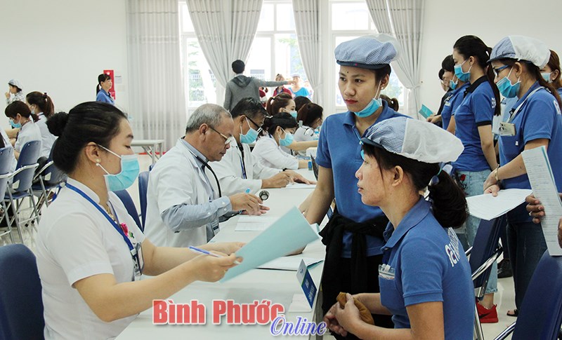 Đáp ứng nhiều hơn nguyện vọng của đoàn viên, CNVCLĐ Đáp ứng nhiều hơn nguyện vọng của đoàn viên, CNVCLĐ