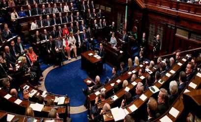 Ireland: Chia sẻ tin tức giả sẽ phải ngồi tù và bị phạt tiền