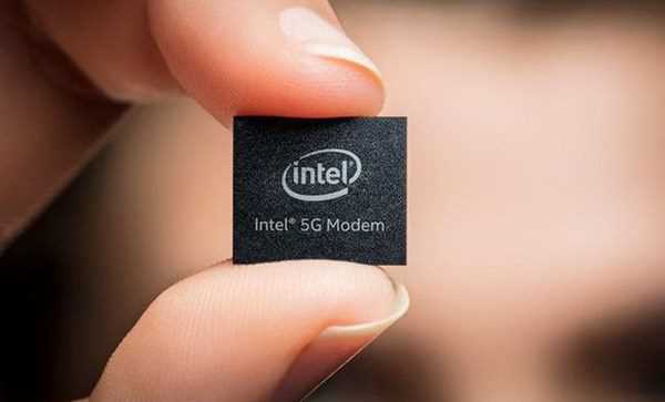Apple có thể không dùng chip modem 5G của Intel cho iPhone 2020 Apple có thể không dùng chip modem 5G của Intel cho iPhone 2020