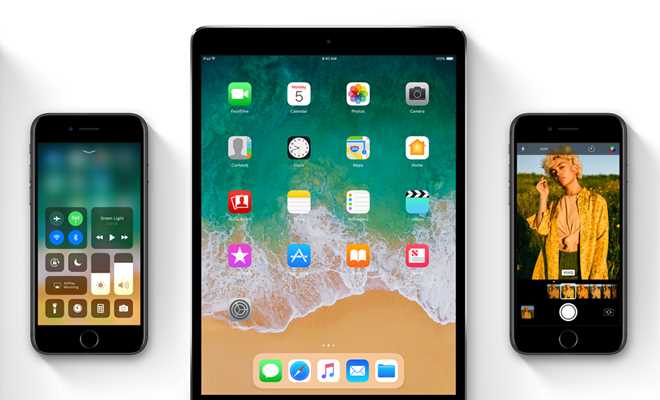 Một loạt ứng dụng sẽ ngừng hoạt động sau khi iPhone lên iOS 11 Một loạt ứng dụng sẽ ngừng hoạt động sau khi iPhone lên iOS 11