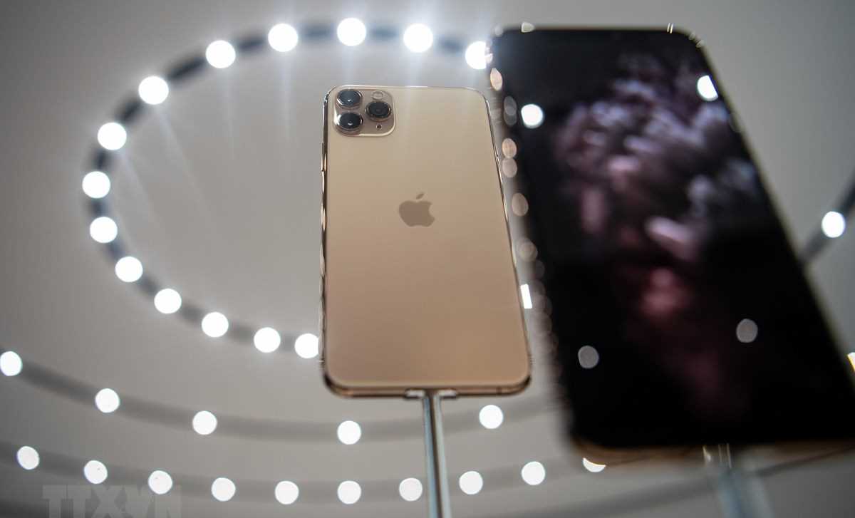 5 thông báo hàng đầu trong sự kiện ra mắt iPhone 11 của Apple 5 thông báo hàng đầu trong sự kiện ra mắt iPhone 11 của Apple
