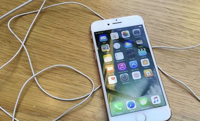 Nhiều tính năng mới của iPhone 8 sẽ không hoạt động khi ra mắt? Nhiều tính năng mới của iPhone 8 sẽ không hoạt động khi ra mắt?