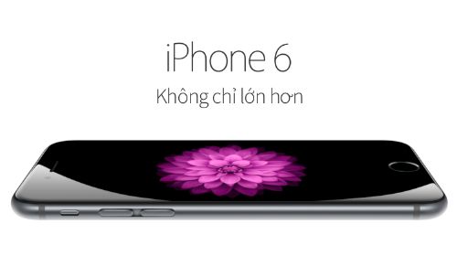 Vinaphone bán iPhone 6 rẻ hơn Viettel, từ 16,1 triệu đồng Vinaphone bán iPhone 6 rẻ hơn Viettel, từ 16,1 triệu đồng