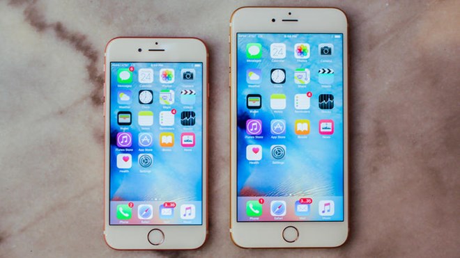 Apple ra mắt iOS 10 vào 13-6, iPhone 7 sẽ có bản 256GB Apple ra mắt iOS 10 vào 13-6, iPhone 7 sẽ có bản 256GB