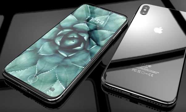 iPhone 8 bắt đầu được sản xuất thử nghiệm, không bị chậm phát hành iPhone 8 bắt đầu được sản xuất thử nghiệm, không bị chậm phát hành