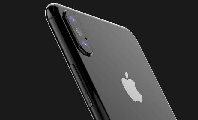 Apple chính thức xác nhận ngày ra mắt điện thoại iPhone 8 vào 12-9 Apple chính thức xác nhận ngày ra mắt điện thoại iPhone 8 vào 12-9
