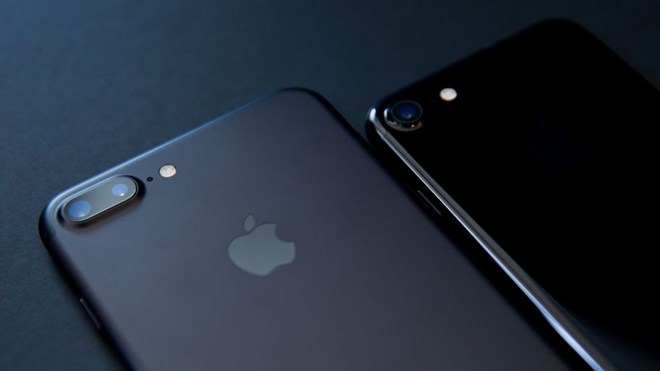 iPhone 8 sắp tới có thể trang bị tính năng được mong đợi nhất iPhone 8 sắp tới có thể trang bị tính năng được mong đợi nhất