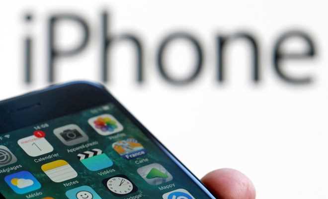 Qualcomm nộp tiền thi hành lệnh cấm bán một số iPhone tại Đức Qualcomm nộp tiền thi hành lệnh cấm bán một số iPhone tại Đức