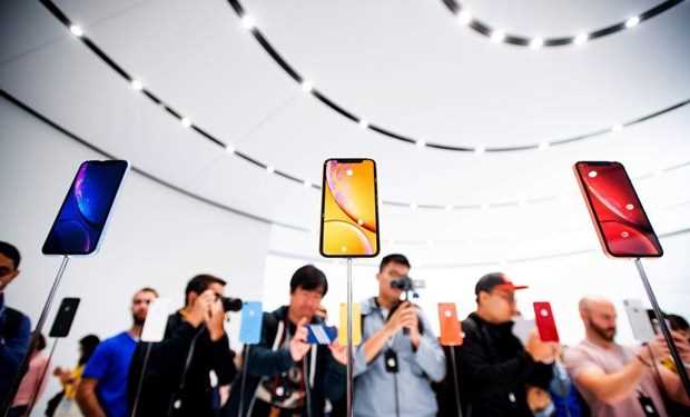 Apple lên tiếng về các vụ tấn công "hàng loạt" nhằm vào iPhone Apple lên tiếng về các vụ tấn công "hàng loạt" nhằm vào iPhone