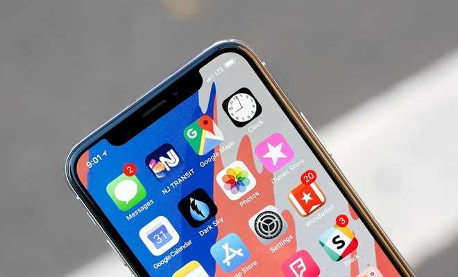 Apple "hồi sinh" iPhone X trước doanh số thất vọng của iPhone XS Apple "hồi sinh" iPhone X trước doanh số thất vọng của iPhone XS