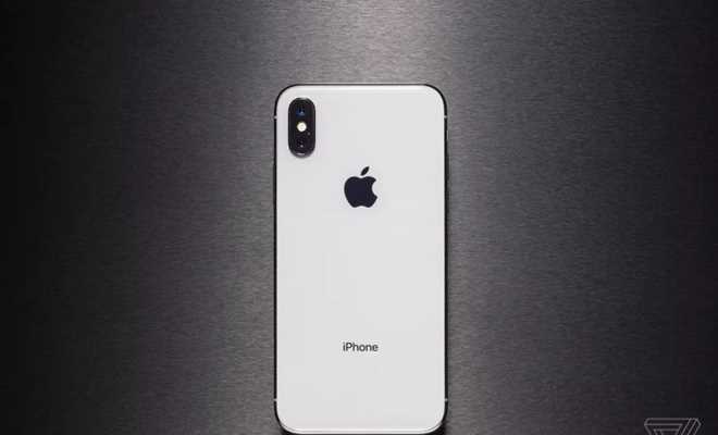 iPhone 2018 sẽ được trang bị chip xử lý A12 chuẩn 7nm đầu tiên iPhone 2018 sẽ được trang bị chip xử lý A12 chuẩn 7nm đầu tiên