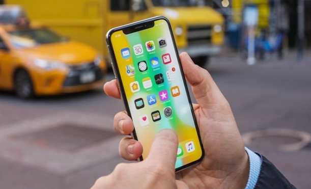 Apple sẽ chỉ sử dụng chip modem Intel trong mẫu iPhone 2018 Apple sẽ chỉ sử dụng chip modem Intel trong mẫu iPhone 2018
