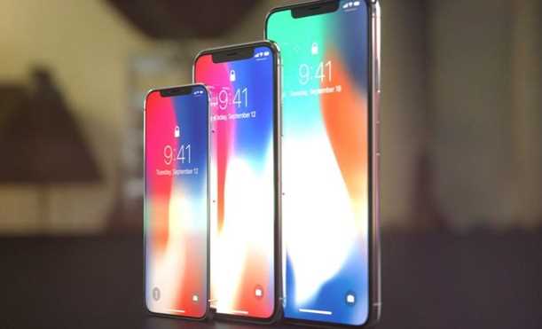 Số iPhone mới xuất xưởng năm nay có thể đạt mức cao nhất trong 4 năm Số iPhone mới xuất xưởng năm nay có thể đạt mức cao nhất trong 4 năm
