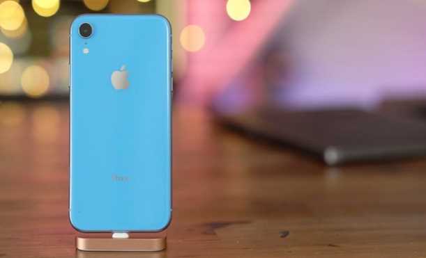 Báo Mỹ: Apple có kế hoạch ra mắt ba mẫu iPhone mới trong năm nay Báo Mỹ: Apple có kế hoạch ra mắt ba mẫu iPhone mới trong năm nay