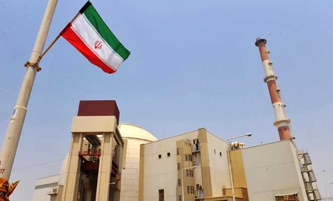 Hội đồng Liên bang Nga kêu gọi cứu thỏa thuận hạt nhân Iran Hội đồng Liên bang Nga kêu gọi cứu thỏa thuận hạt nhân Iran