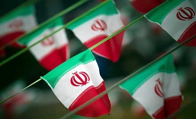Bộ Ngoại giao Iran thông báo nhận được đề xuất mới từ châu Âu Bộ Ngoại giao Iran thông báo nhận được đề xuất mới từ châu Âu