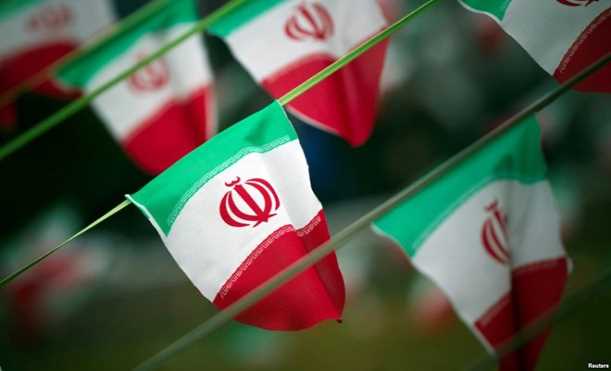 Mỹ thúc giục Hội đồng Bảo an Liên hợp quốc trừng phạt Iran Mỹ thúc giục Hội đồng Bảo an Liên hợp quốc trừng phạt Iran
