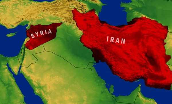 Chính phủ Iran bị cáo buộc rót 6 tỷ USD mỗi năm cho Tổng thống Assad