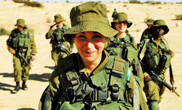 Israel thành lập đơn vị quân đội có thể tác chiến trên 'mọi mặt trận' Israel thành lập đơn vị quân đội có thể tác chiến trên 'mọi mặt trận'