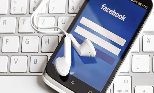 Facebook đang âm thầm tinh vi ghi âm hoạt động của người dùng?