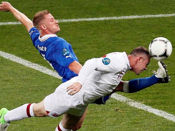Lịch trực tiếp loạt trận World Cup đêm nay và rạng sáng mai