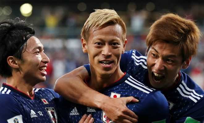 Lịch trực tiếp World Cup 2018 ngày 28-6: Niềm tự hào châu Á