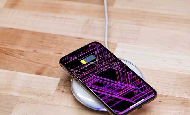 Apple ra bản cập nhật iOS 12 sửa lỗi không nhận bộ sạc trên iPhone XS