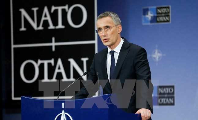 Nga và NATO còn một số bất đồng cơ bản về vấn đề Ukraine
