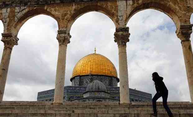 Liên đoàn Arab phản đối Brazil mở văn phòng thương mại tại Jerusalem Liên đoàn Arab phản đối Brazil mở văn phòng thương mại tại Jerusalem