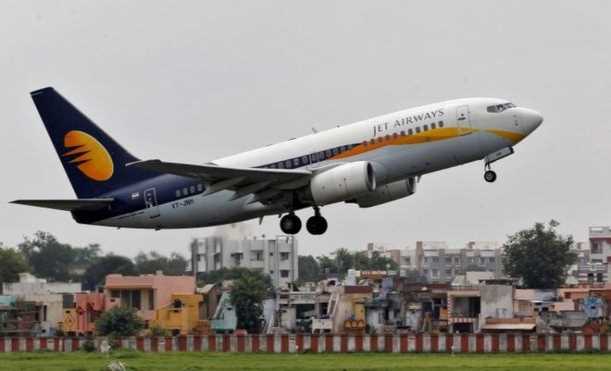 Sự cố trên máy bay của Jet Airways, hàng chục người bị thương Sự cố trên máy bay của Jet Airways, hàng chục người bị thương