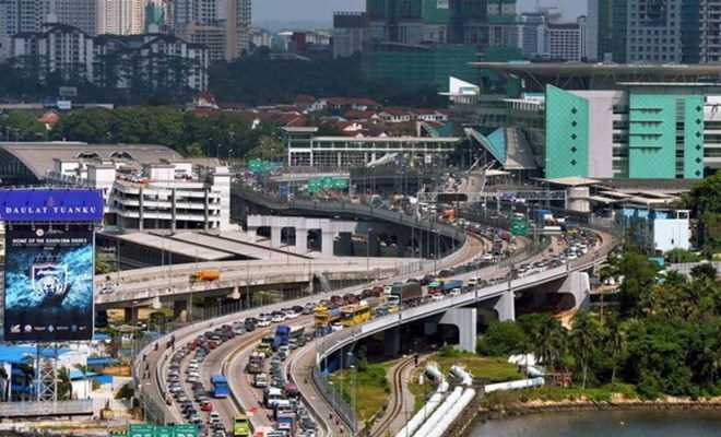 Nhiều chuyến du lịch từ Singapore sang Malaysia bị hủy bỏ Nhiều chuyến du lịch từ Singapore sang Malaysia bị hủy bỏ