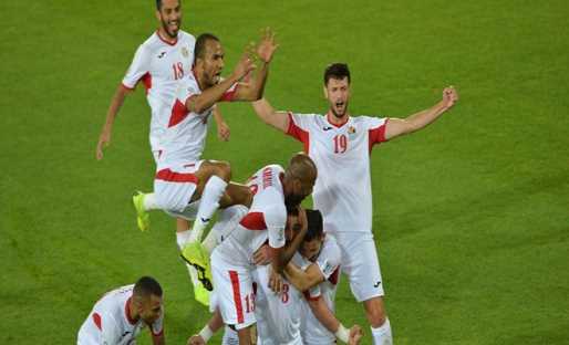 Kết quả Asian Cup 2019: Xác định đội đầu tiên vào vòng 1/8 Kết quả Asian Cup 2019: Xác định đội đầu tiên vào vòng 1/8