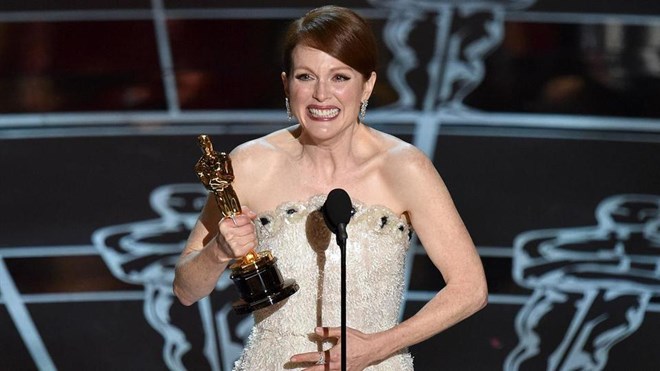Danh sách các phim chiến thắng tại giải Oscar lần thứ 87 Danh sách các phim chiến thắng tại giải Oscar lần thứ 87