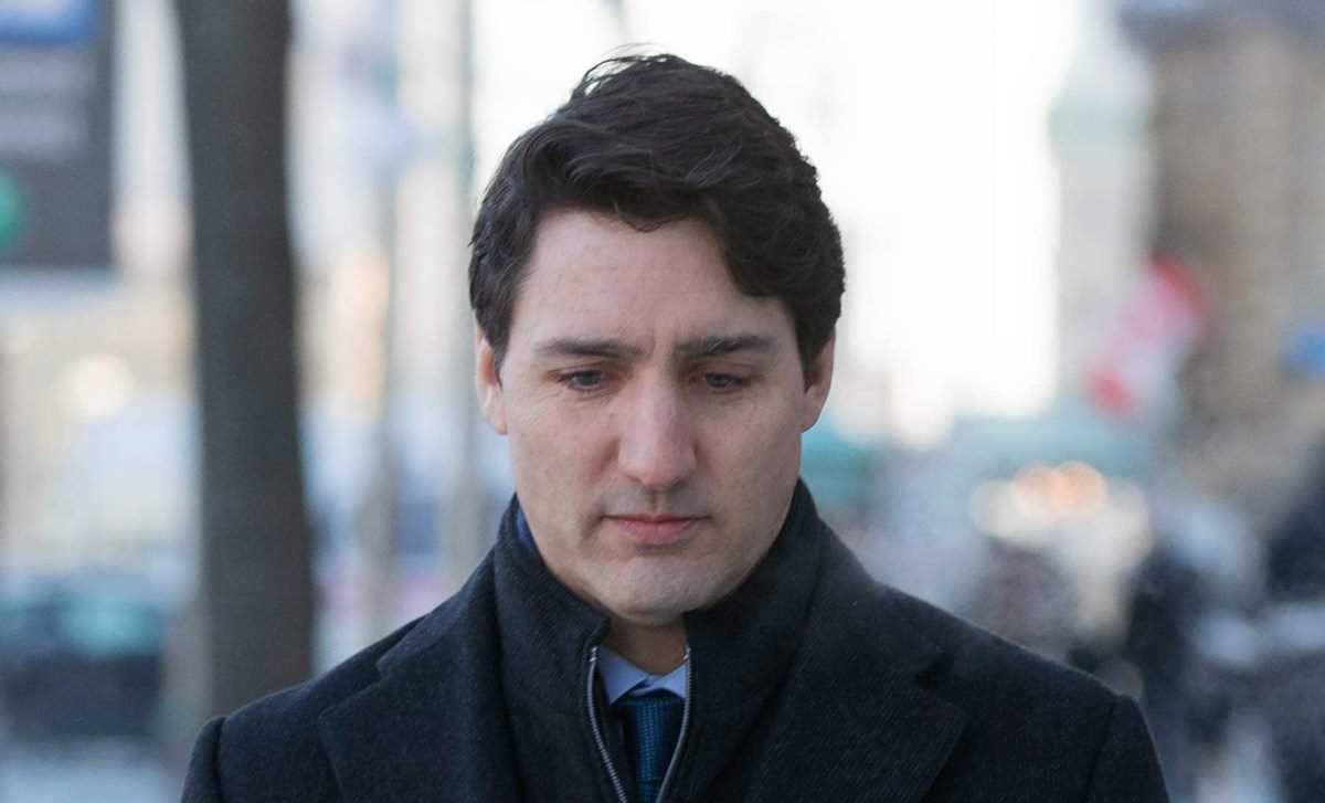 Canada bác bỏ cáo buộc can thiệp chính trị trong vụ bê bối SNC-Lavalin Canada bác bỏ cáo buộc can thiệp chính trị trong vụ bê bối SNC-Lavalin
