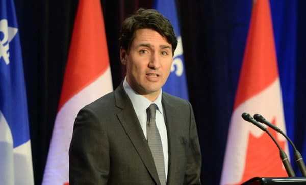 Canada cải tổ nội các để chủ động ứng phó với ông Donald Trump Canada cải tổ nội các để chủ động ứng phó với ông Donald Trump