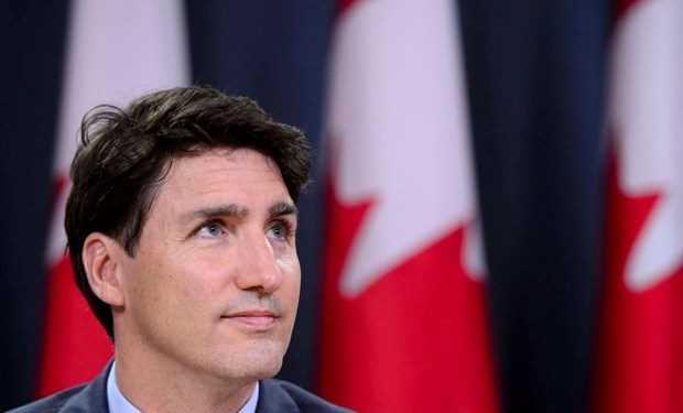 Thủ tướng Canada Trudeau kêu gọi cử tri bỏ phiếu cho đảng Tự do