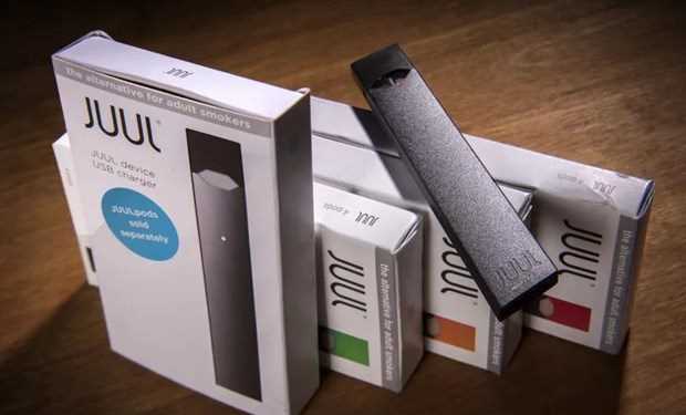 Mỹ: Thành phố San Francisco ra quy định cấm bán thuốc lá điện tử Mỹ: Thành phố San Francisco ra quy định cấm bán thuốc lá điện tử