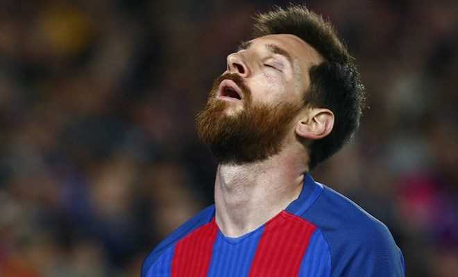 Barcelona câm lặng tại Nou Camp, Juventus thăng hoa phòng ngự Barcelona câm lặng tại Nou Camp, Juventus thăng hoa phòng ngự
